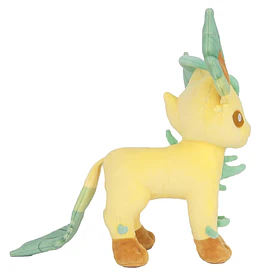 #470 Leafeon · Mediano