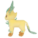 #470 Leafeon · Mediano - Vista del producto