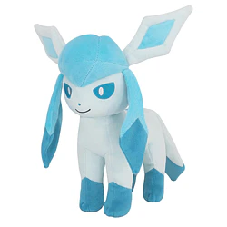 #471 Glaceon · Mediano