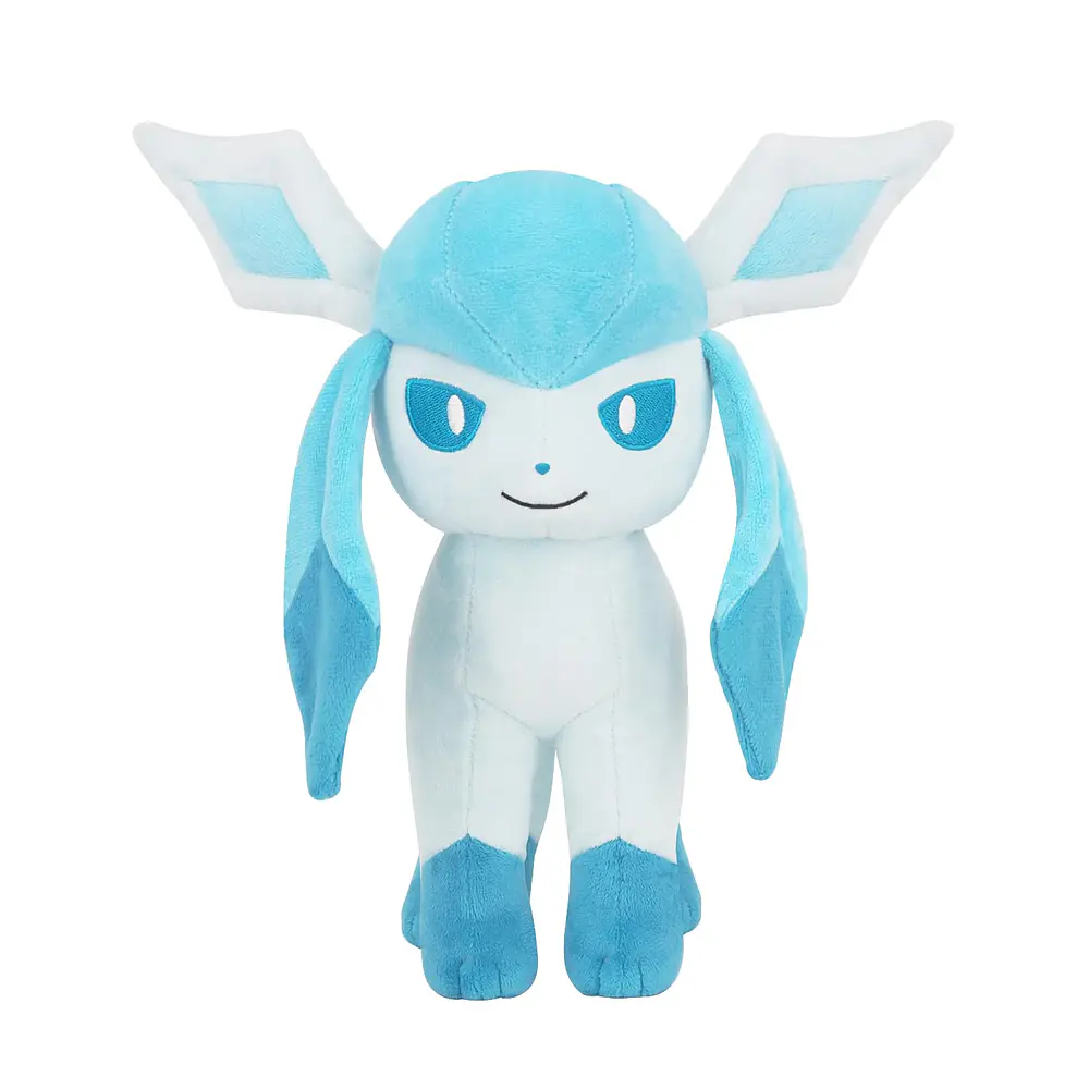 #471 Glaceon · Mediano - Vista del producto