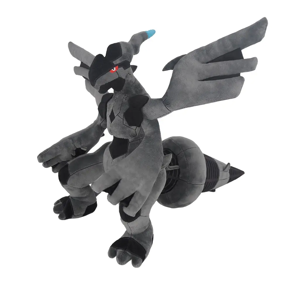 #644 Zekrom - Imagen principal
