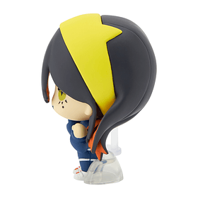 Figura · Carmine y Sinistcha