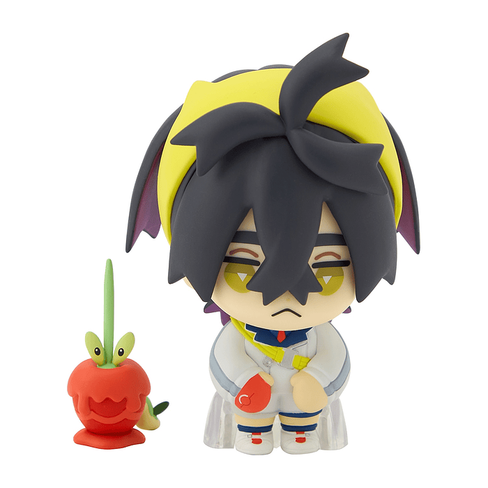 Figura · Kieran y Dipplin 1