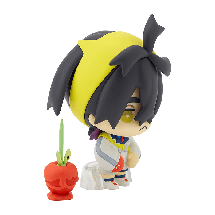 Figura · Kieran y Dipplin 5