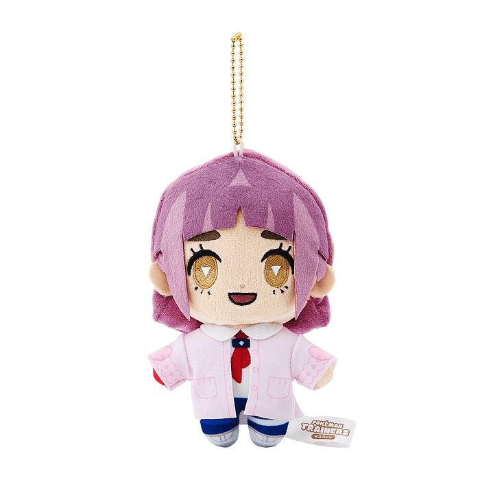 Peluche Mascota · Lacey 1