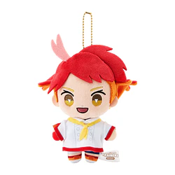 Peluche Mascota · Crispin