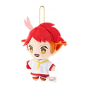 Peluche Mascota · Crispin - Vista del producto