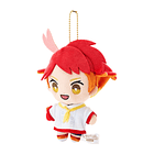 Peluche Mascota · Crispin 2