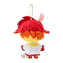 Peluche Mascota · Crispin - Vista del producto