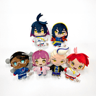 Peluche Mascota · Kieran 5