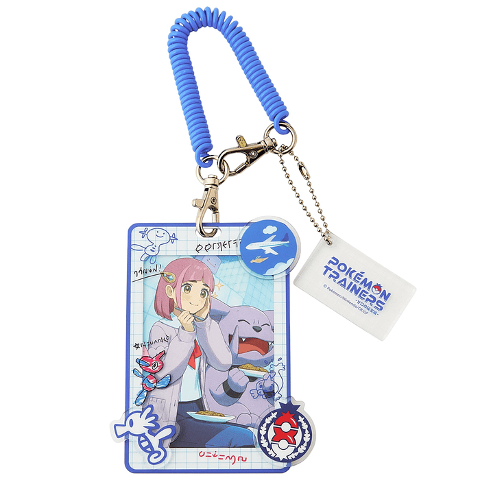 Retrato Acrílico · Lacey 1