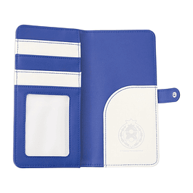 Billetera · Academia Arándano