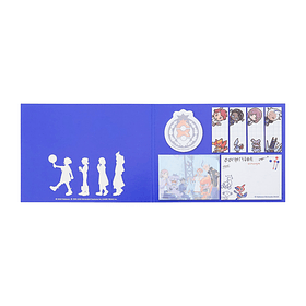 Notas Adhesivas · Academia Arándano