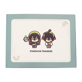 Notas Adhesivas · Kitakami