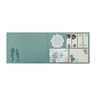 Notas Adhesivas · Kitakami 3