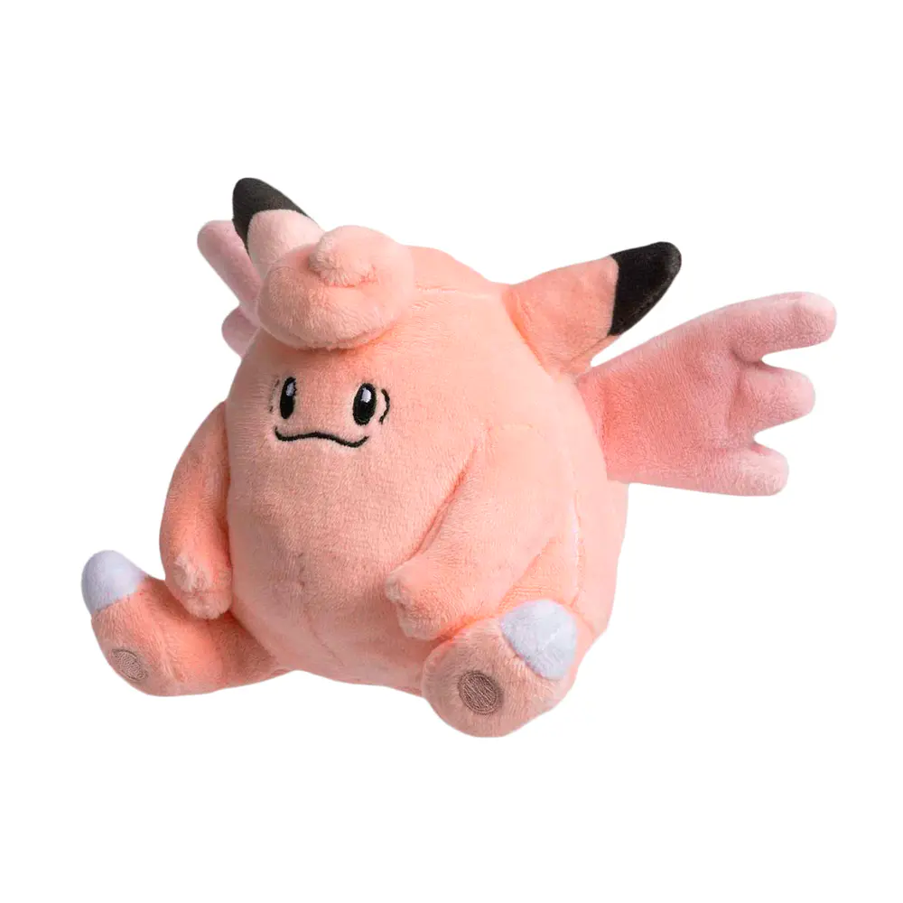 #036 Clefable - Vista del producto