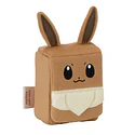 Caja Porta Mazo · Eevee Felpudo - Vista del producto