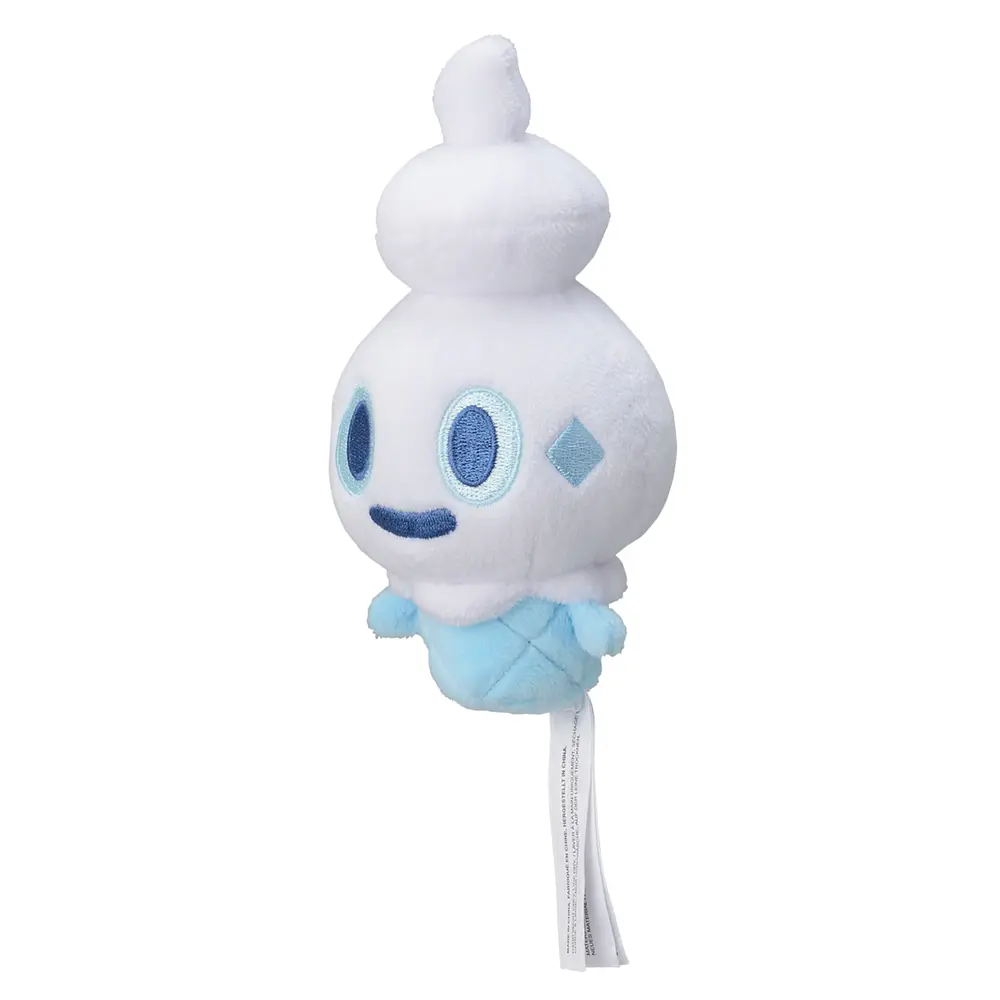 #582 Vanillite - Imagen principal