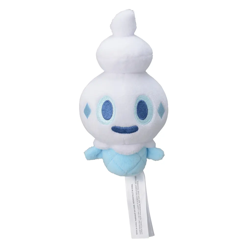 #582 Vanillite - Vista del producto