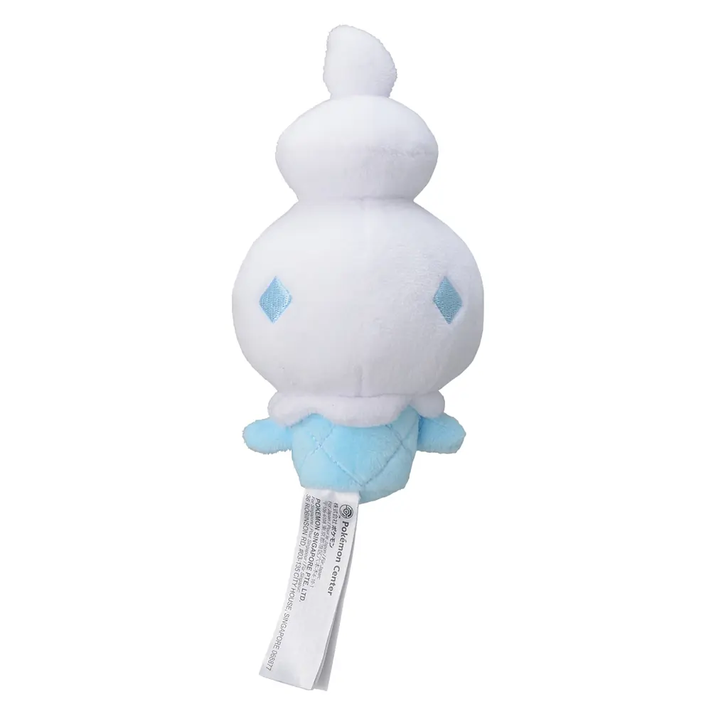 #582 Vanillite - Vista del producto