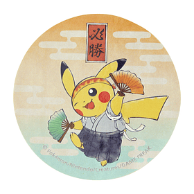 Sticker · Pikachu