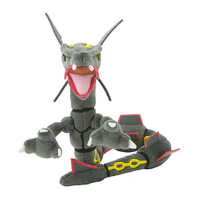 #384 Rayquaza · Shiny
