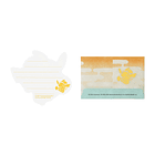 Tarjetas de Mensajes · Pikachu 3