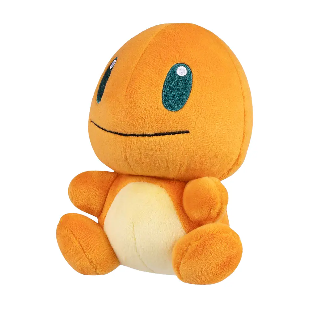 Peluche Dolls · Charmander - Imagen principal