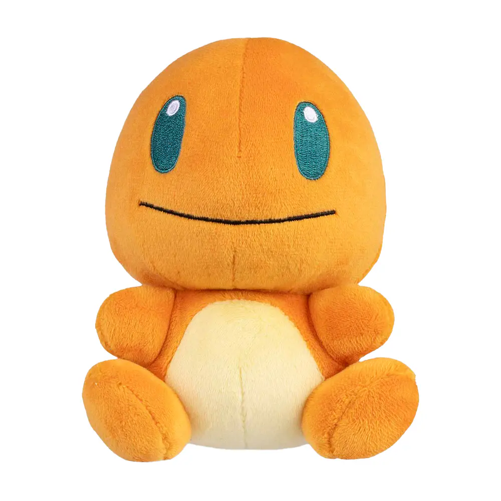 Peluche Dolls · Charmander - Vista del producto