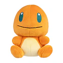 Peluche Dolls · Charmander - Vista del producto