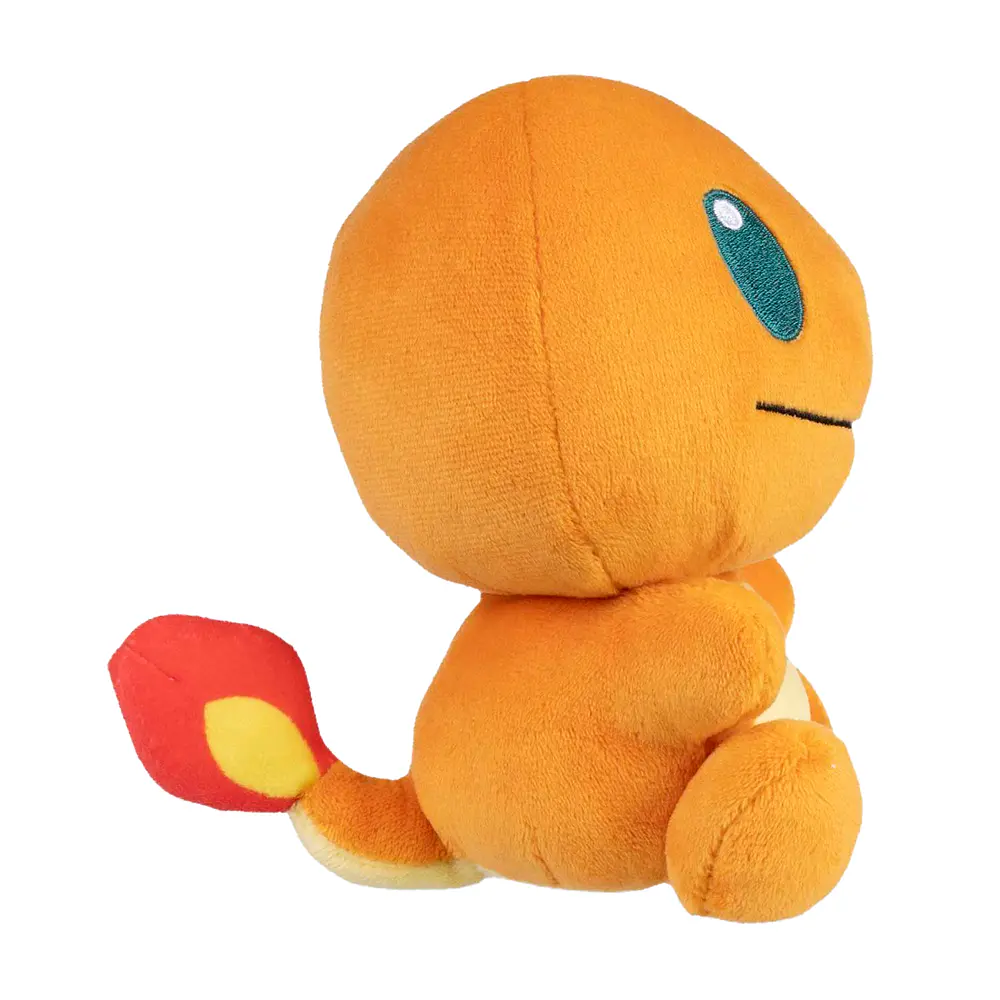 Peluche Dolls · Charmander - Vista del producto