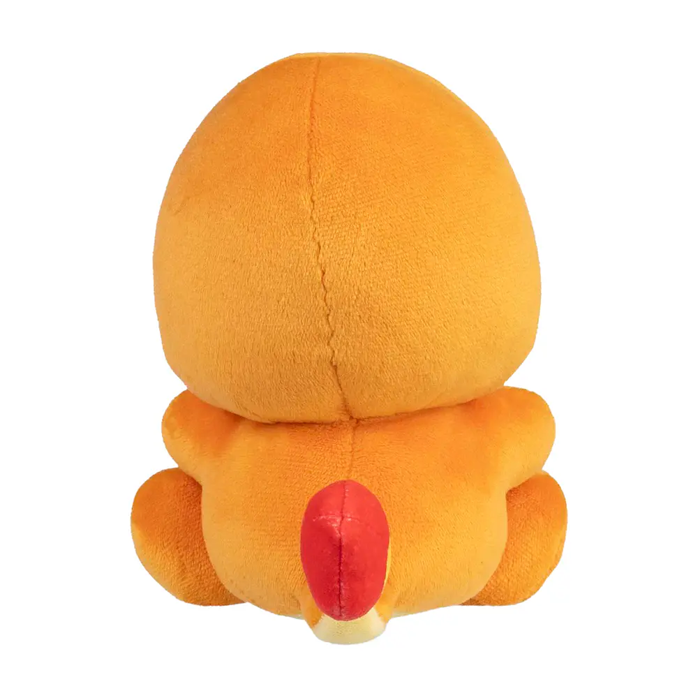Peluche Dolls · Charmander - Vista del producto