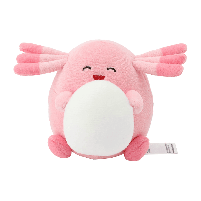 Peluche · Chansey 3