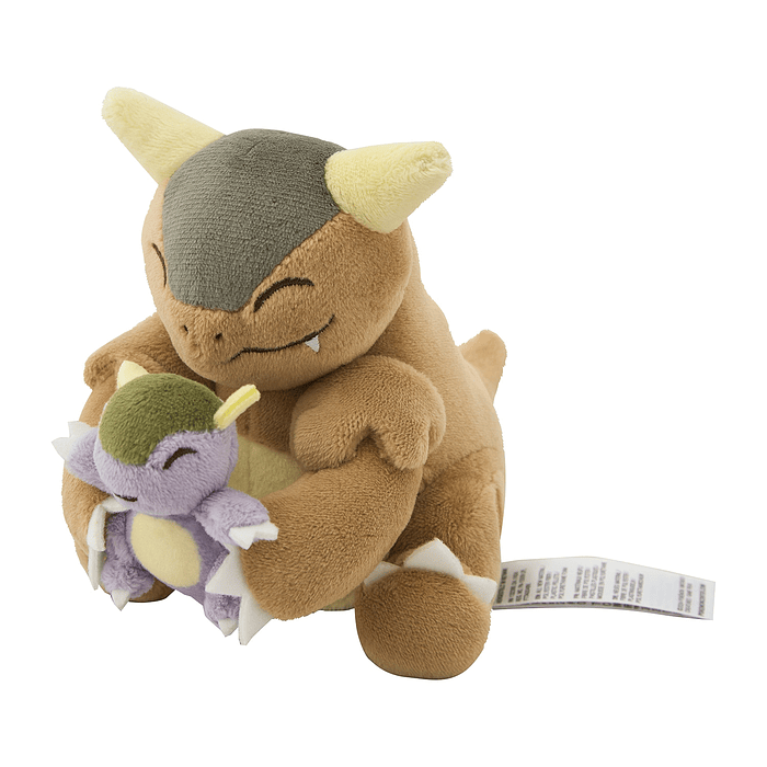 Peluche · Kangaskhan 3