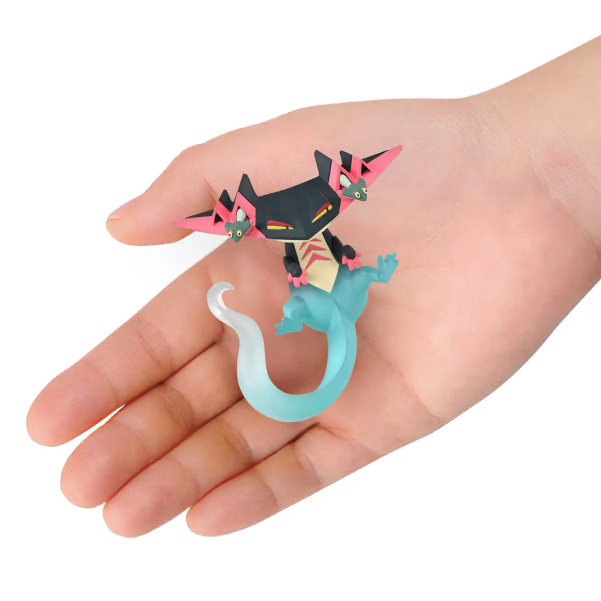 Takara Tomy Pokémon Moncolle MS-41 Dragapult Figure Direct from Japan