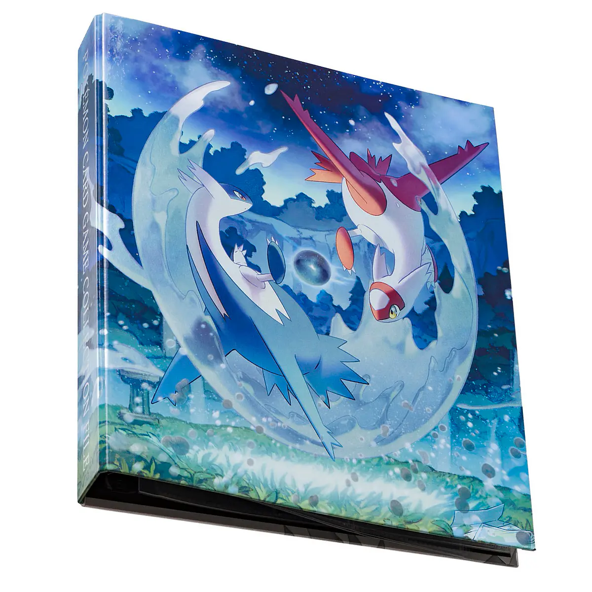 Archivador de Cartas · Latios & Latias | Doki Doki Store