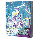 Archivador Cartas · Koraidon & Miraidon 2