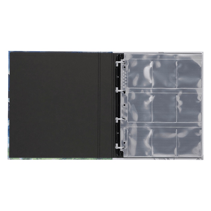 Archivador Cartas · Terapagos Forma Astral 3