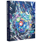 Archivador Cartas · Terapagos Forma Astral 1