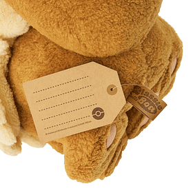 Peluche Gigante · Eevee