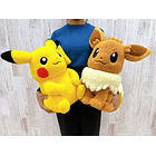 Peluche Gigante · Pikachu 2