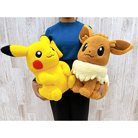 Peluche Gigante · Pikachu
