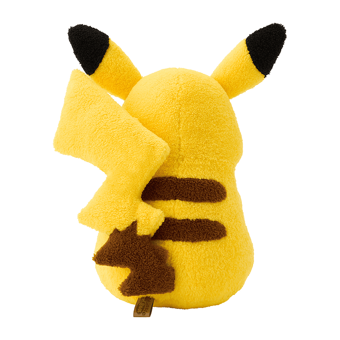 Peluche Gigante · Pikachu 5