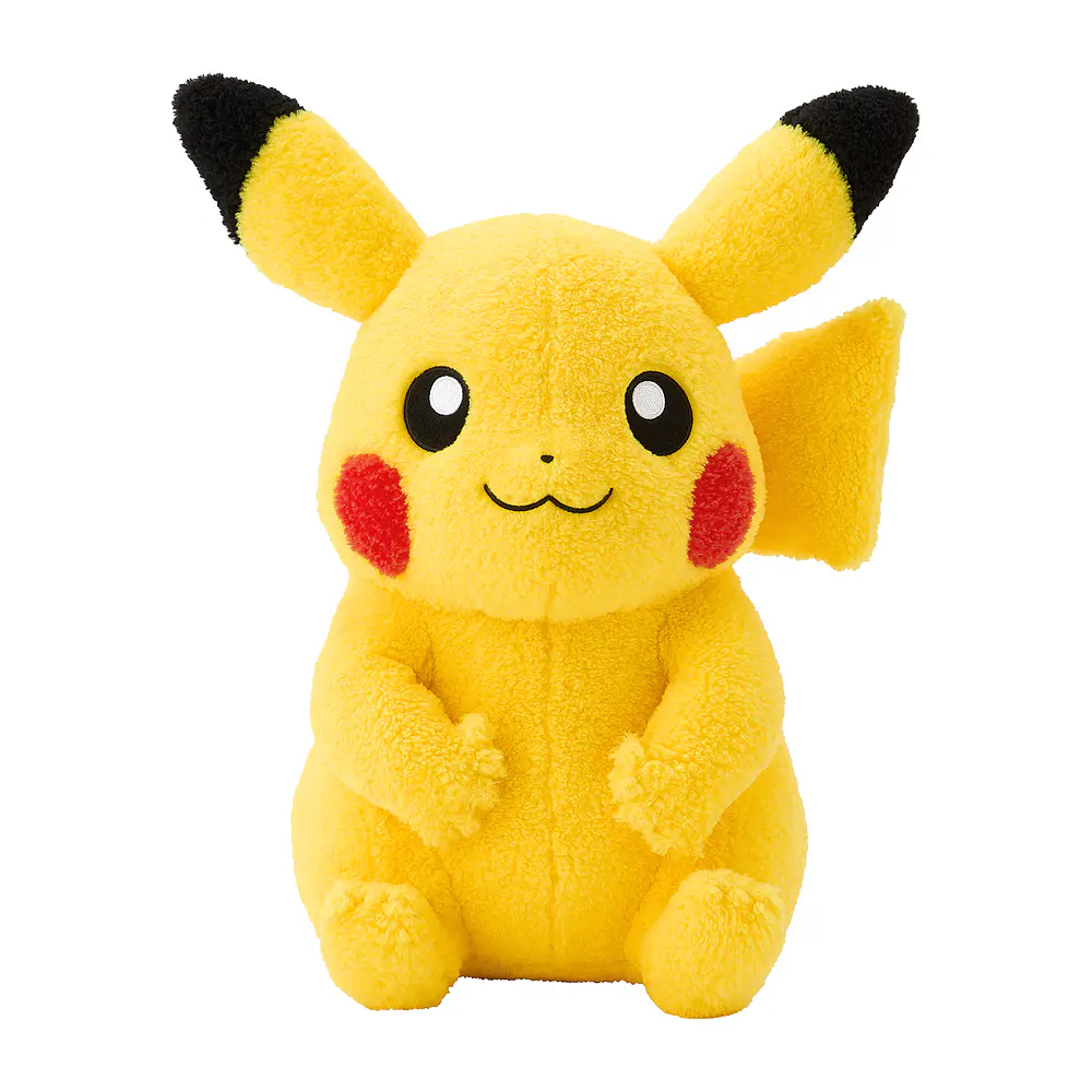 Peluche Gigante · Pikachu - Imagen principal