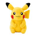 Peluche Gigante · Pikachu - Vista del producto