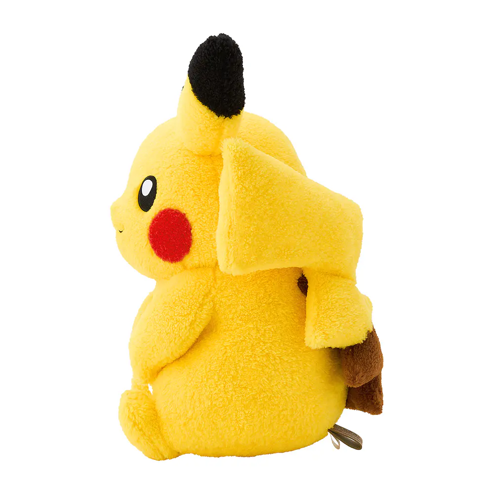 Peluche Gigante · Pikachu - Vista del producto