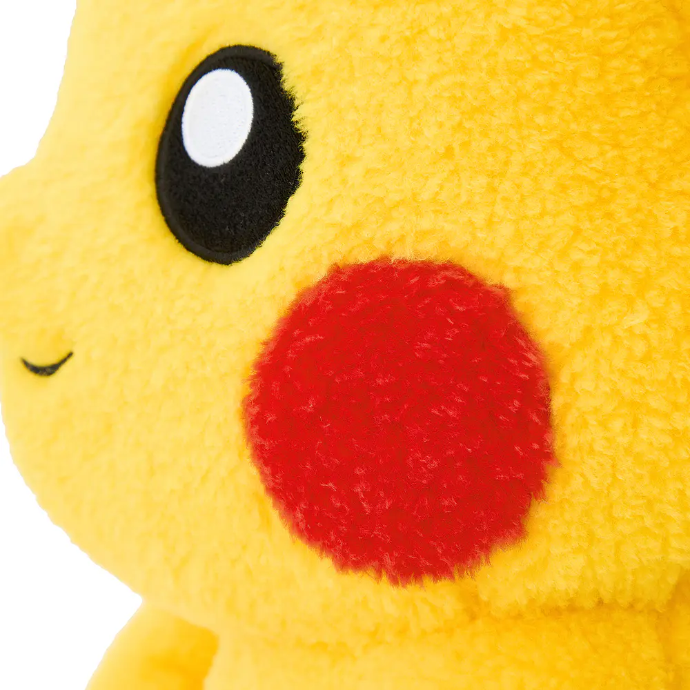 Peluche Gigante · Pikachu - Vista del producto