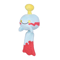 #358 Chimecho