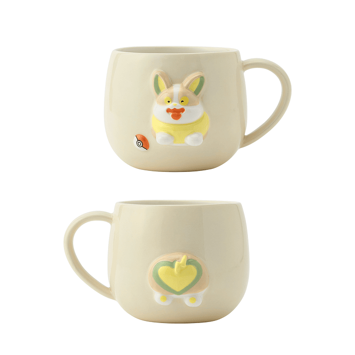 Taza 350ml · Yamper 3