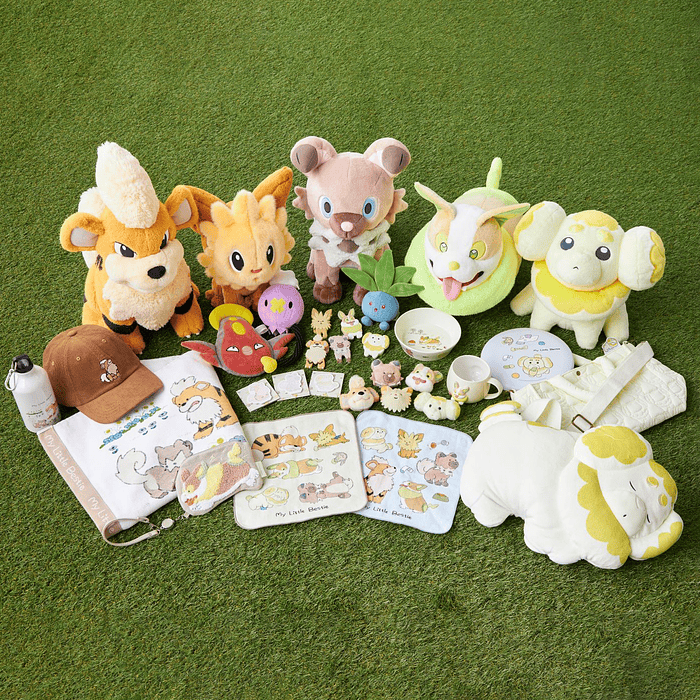 Taza 350ml · Yamper 4